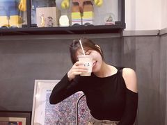 -HAY COFFEE