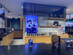 -luckincoffee瑞幸咖啡(顺义华联商厦店)