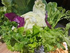 -亿百顺红焖羊排小馆(总店)