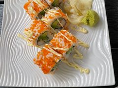 -蘭·日本料理铁板烧(碧云路店)