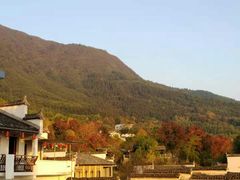 -塔川景区