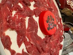 -大龙燚火锅(太古里店)