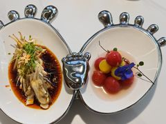 -3号仓库·创意中国菜(新世界城店)
