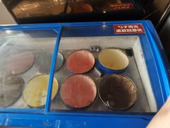 -火炉火自助餐(西直门凯德MALL店)