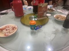 -红灯笼龙凤饭店(宁波老字号店)