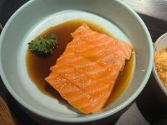 -東盛炭烤自助料理(浦东文峰广场店)