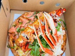 -Steveston Pizza Company (Richmond)