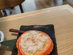 -林妈妈村·日式料理(宝山万达店)