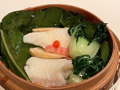 -龙景轩(香港四季酒店)