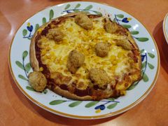 -萨莉亚意式餐厅(护国新天地店)