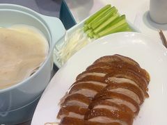 -紫光园·烤鸭(吕家营店)