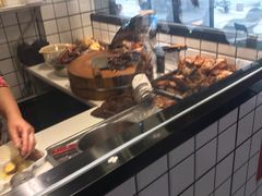 -粤式轩广东茶餐厅(草市街店)