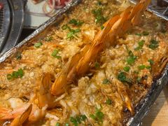 -7星海鲜烧烤(紫光福郡店)