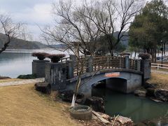 -宁波九龙湖开元度假村