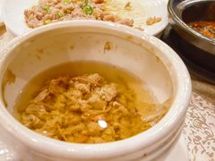 -麒麟中餐厅·经典粤菜·地道菜式老字号(广州长隆酒店)