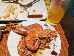 -汉巴味德(大悦城店)
