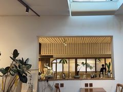 -沏点Trattoria意大利餐厅(新街口店)