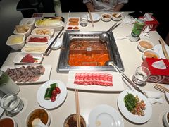 -海底捞火锅(万丰桥店)