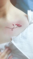 -新绣堂纹身·穿孔