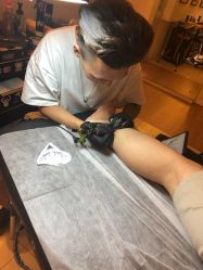 -飛凡TATTOO纹身•原创