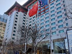 -王府半岛酒店