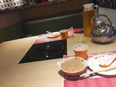 -刘一锅筋头巴脑(大悦城C店)