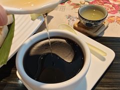龟苓膏-虾饺妹·粤式手工点心(水荫路店)