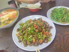 -渝神川味馆(天盛店)