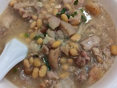 -笨罗卜浏阳菜馆(龙华鹏润达店)
