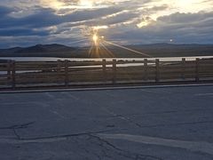 -黄河九曲第一湾