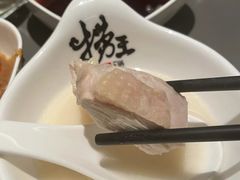 -捞王猪肚鸡火锅(金华义乌之心店)