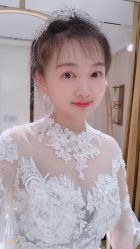 点击看大图 -LA GRACE高端婚纱礼服定制馆