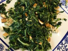-乌镇那一年小院主题餐厅(甘泉西路店)