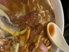 -寻裕记·现炒浇头面(人民广场店)