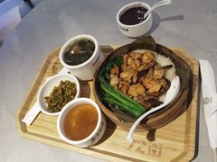 -72街荷叶饭(三元里店)