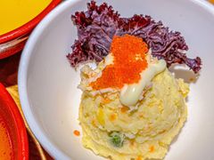-斗牛士牛排(南京东路店)