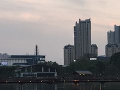 -后襄河公园