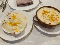 -新侨三宝乐西餐厅(崇文门店)