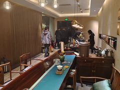 -王府茶宴(大观园总店)