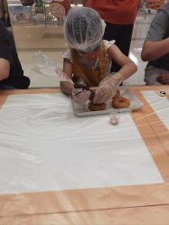 -奈尔宝家庭中心·亲子餐厅(苏州大悦城店)