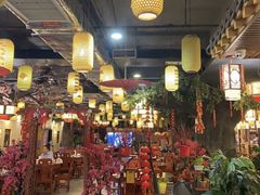 -鼎晟江南·融合江南宴(固戍店)