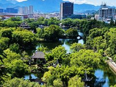 -台州府城(东湖)