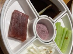 -伊喜饺子·烤鸭(五道口学院路店)