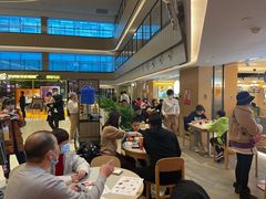 大堂-蔡澜点心·粤菜(西单大悦城店)