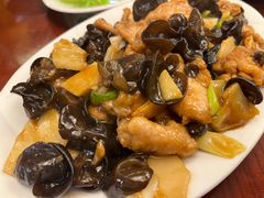 -王太饭堂