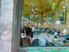 -锅贴王小吃(南大街店)