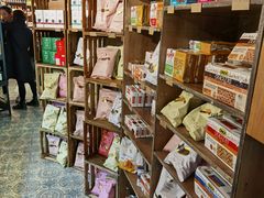 零售区-Alimentari早午餐(安福路店)