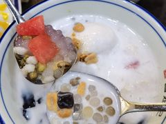 -文昌邓记清补凉(西沙路店)