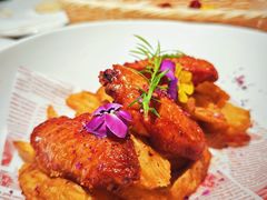 -晶雅花园西餐厅(南京首店)