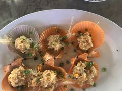 -四川小胡子海鲜(丁村万人海鲜广场店)